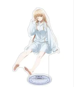 2026年最新】椎名真昼 アクリルスタンド くじの人気アイテム - メルカリ