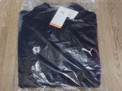 超特価 京都サンガFC ブルゾン ジャケット パーカー プーマ M XL 2XL