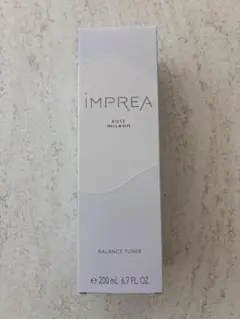 IMPREA バランスチューナー 200mL