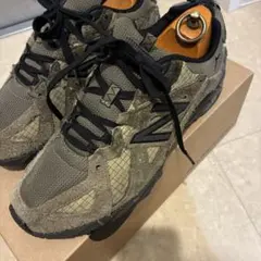 ニューバランス x ケイルML610TCL 27.5cm コラボ