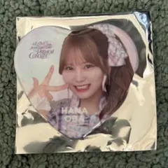 絶対アイドル辞めないで 大場花菜 イコラブ = LOVE