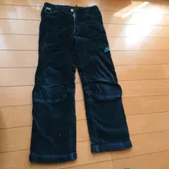NIKEコーデュロイパンツ120cm