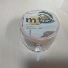 mtex 図鑑ナッツマスキングテープ◎ラスト一点