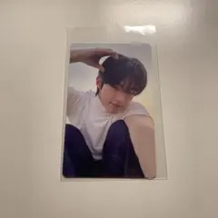 TWS TRY WITH US ドフン トレカ タワレコ ラキドロ