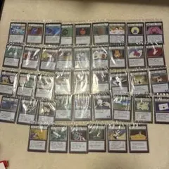 ハンターハンター　一番くじ　G.I編　J賞　I賞　 14点 呪文カードまとめ売り