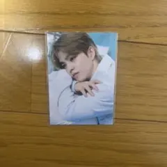 SEVENTEEN HOME 2024 エスクプス トレカ