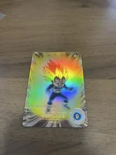 ドラゴンボールスーパーダイバーズ ドラゴンボールカード