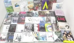 嵐CDアルバムDVD Blu-rayまとめ売り