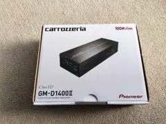 2026年最新】gm-d1400iiの人気アイテム - メルカリ