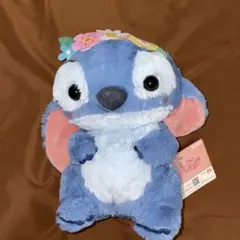 スティッチ BIG ぬいぐるみ