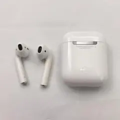 2026年最新】airpods 第2世代 ジャンクの人気アイテム - メルカリ