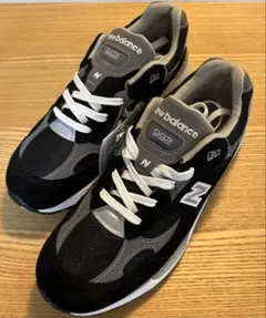 2026年最新】new balance 992 ebの人気アイテム - メルカリ