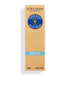 L'Occitane Creme Mains Hand Cream 150ml