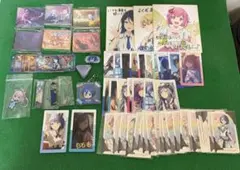 2025年最新】՞・֊・՞のプロセカグッズの人気アイテム - メルカリ