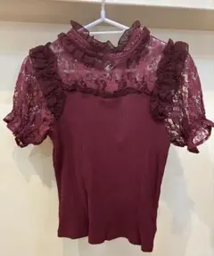 シーハニ トップスのサムネイル