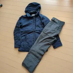 phenix スキーウェア 上下セット L/Mサイズのサムネイル