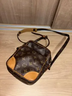 激安！ LOUIS VUITTON モノグラム アマゾン M45236 a851 - メルカリ