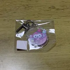 JOCHUM ぽぽ カプセルトイ アクリルキーホルダー JO1 川西拓実