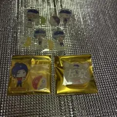 A3! ロールアイス アクリルスタンド