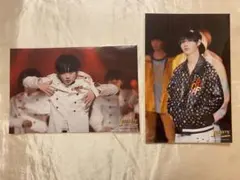 猪狩蒼弥 HiHi Jets ジャニアイ ステフォ