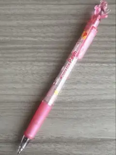 平成レトロ‼️くまのプーさん　シャーペン