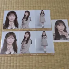 乃木坂46 矢田萌華 生写真 乃木コレ 40th制服 - メルカリ