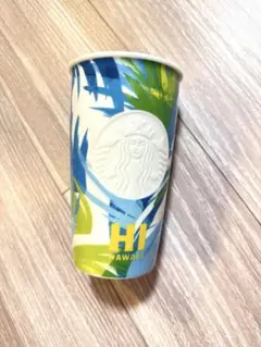 【新品未使用♪】ハワイ限定＊タンブラー