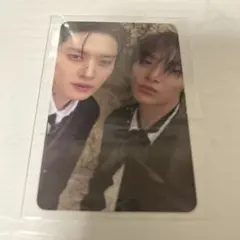 straykids do it アイエン リノ ユニットトレカ