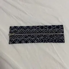 ハンドメイド 和柄 筆箱 ペンケース