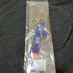 FC東京 試合限定マフラーキーホルダー #16 KEIN