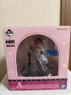 2026年最新】勝利の女神：NIKKE マスト フィギュアの人気アイテム