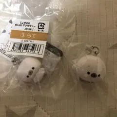 じょせまる めじるしアクセサリー らて まるころ