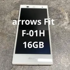 ♢①arrows Fit F-01H 16GB - メルカリ