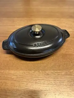 2026年最新】ストウブ オーバル23センチの人気アイテム - メルカリ