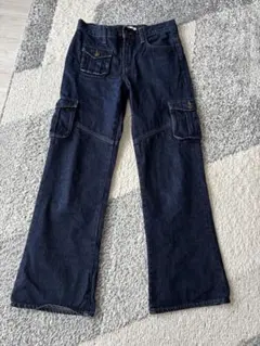 2026年最新】LAGUA GEM レディース デニム・ジーンズの人気アイテム