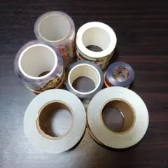 【E】ロールシール　D系　おまとめ売り