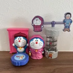 ドラえもん ハッピーセット　まとめ売り