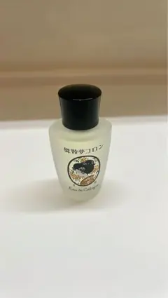 舞妓夢コロン Eau de Cologne 20ml 金木犀 キンモクセイのサムネイル