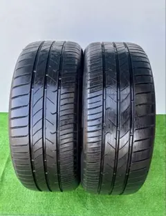 TOYO TIRE TRANPATH 235/50R18 2023年製2本セットのサムネイル