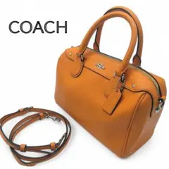 2026年最新】COACH レディース ボストンバッグ・旅行用バッグの人気