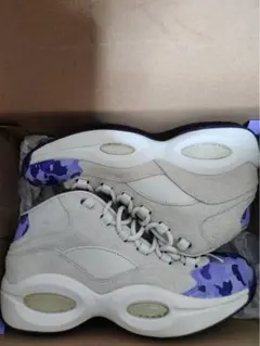 リーボック×キャムロン クエスチョン MID