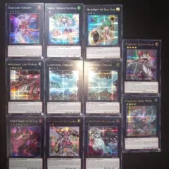 遊戯王 エクシーズ アジア版 シークレット まとめ PP | Mercari
