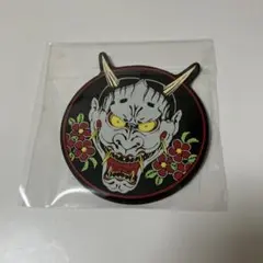 セガ ラッキーくじオンライン 龍が如く G賞 ラバーコースター 真島 吾朗