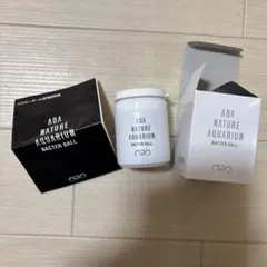 アクアデザインアマノ　ADA 旧ロゴ　ボールグラス 未使用品 楽天市場】【送料無料】水槽 キューブガーデン ADA アクア