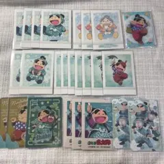 忍たま乱太郎 忍たま 福富しんべヱ パシャこれ ネオンコレクション まとめ売り