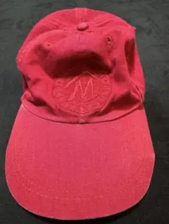 破格 80s marlboroキャップ