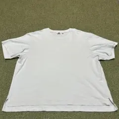 ユニクロ　エアリズム　レディース　Tシャツ　L