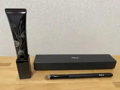 熊野化粧筆フィンガーフィット　ブレンド＆コンシーラー　B.A 3D コンシーラーのサムネイル