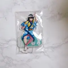 鬼滅の刃 阿波おどり 2025 アクスタ 時透無一郎