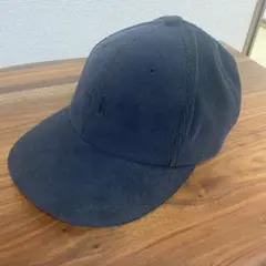 ノースフェイス黒キャップ フリーサイズ